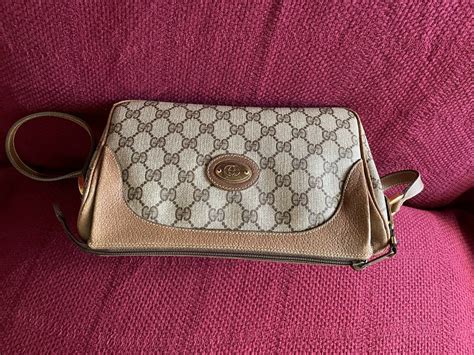 gucci cross body bag ebay|Gucci shoulder bag eBay.